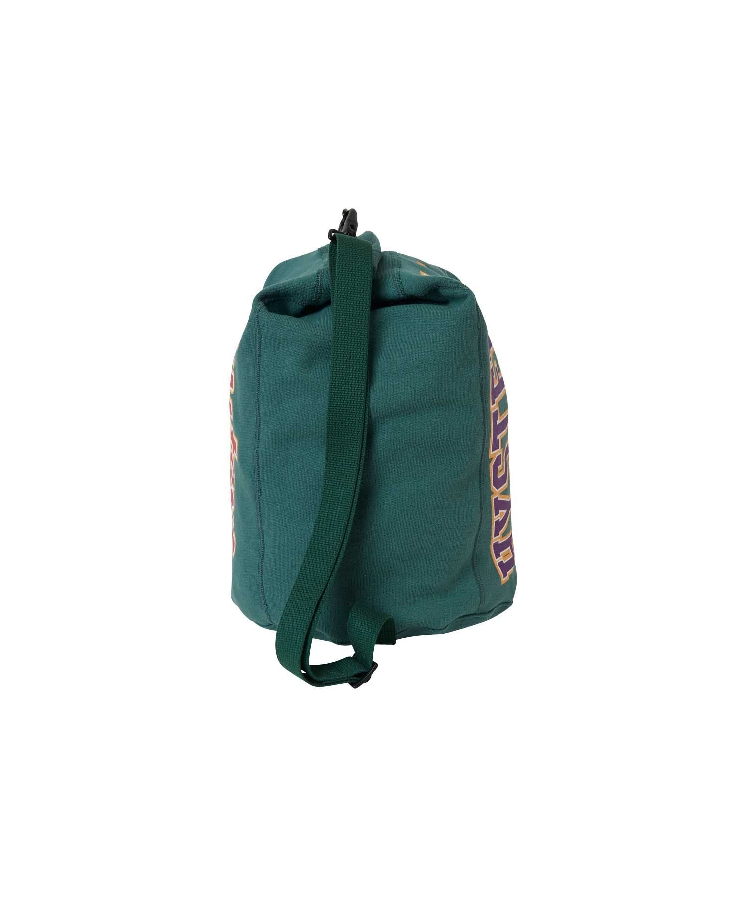 COLLEGE COLLAGE Sweat Shoulder Bag