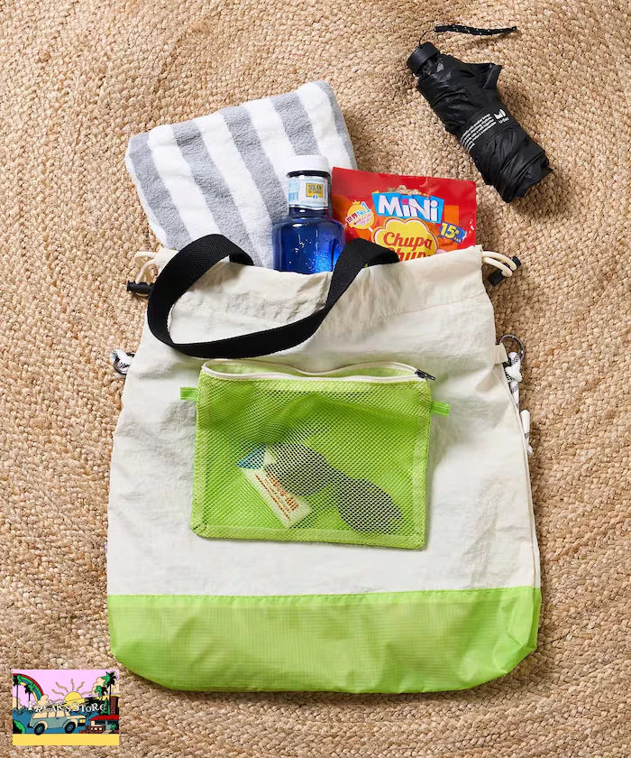 Multiway Tote Bag