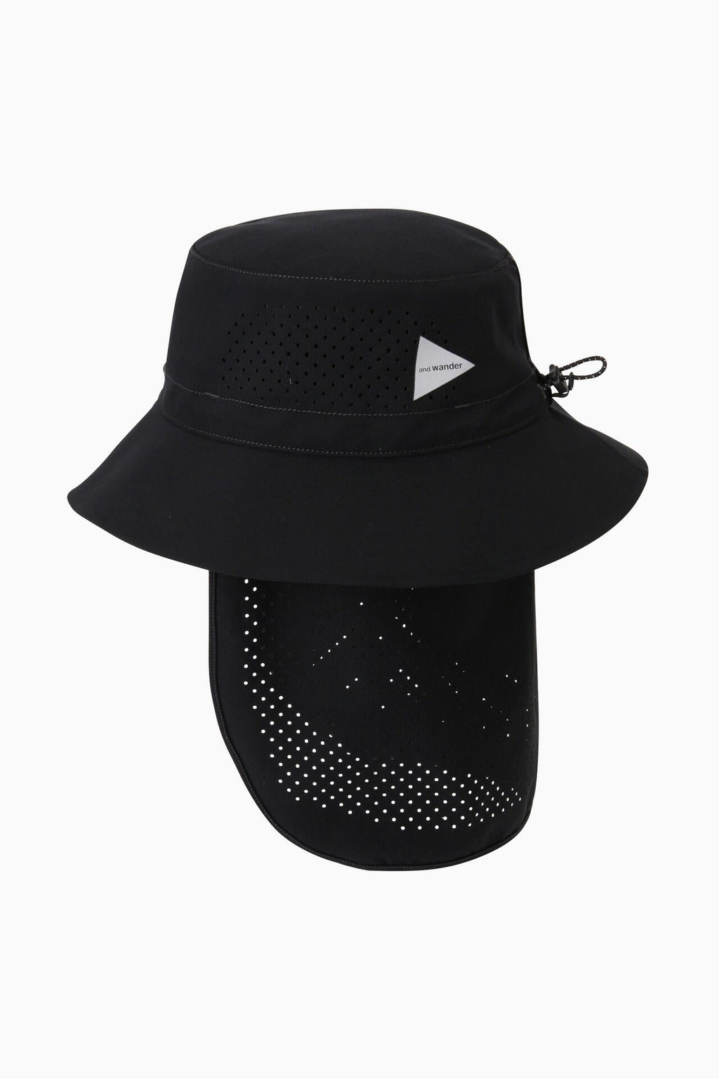tech hat