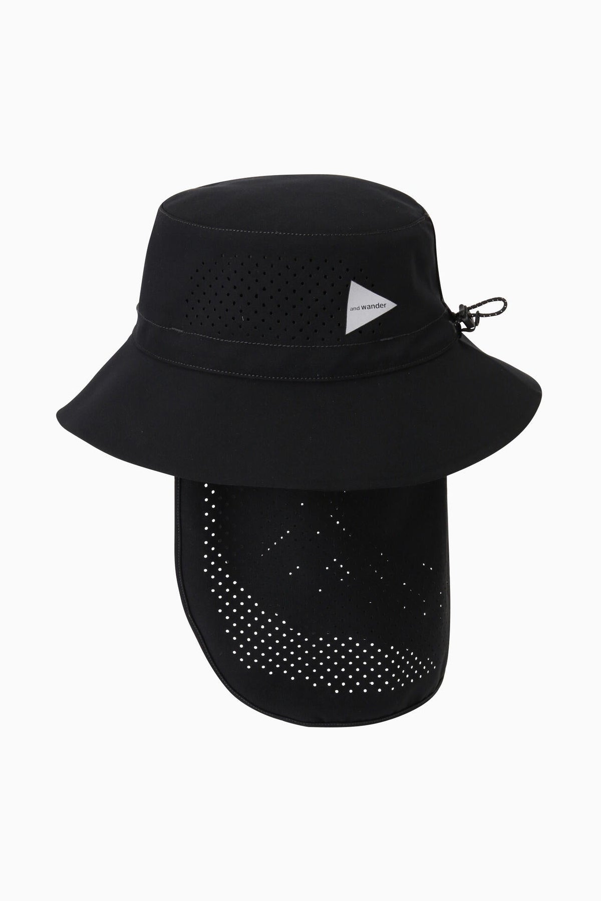 tech hat