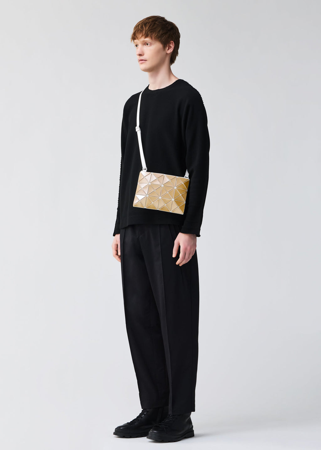 Lucent Metallic