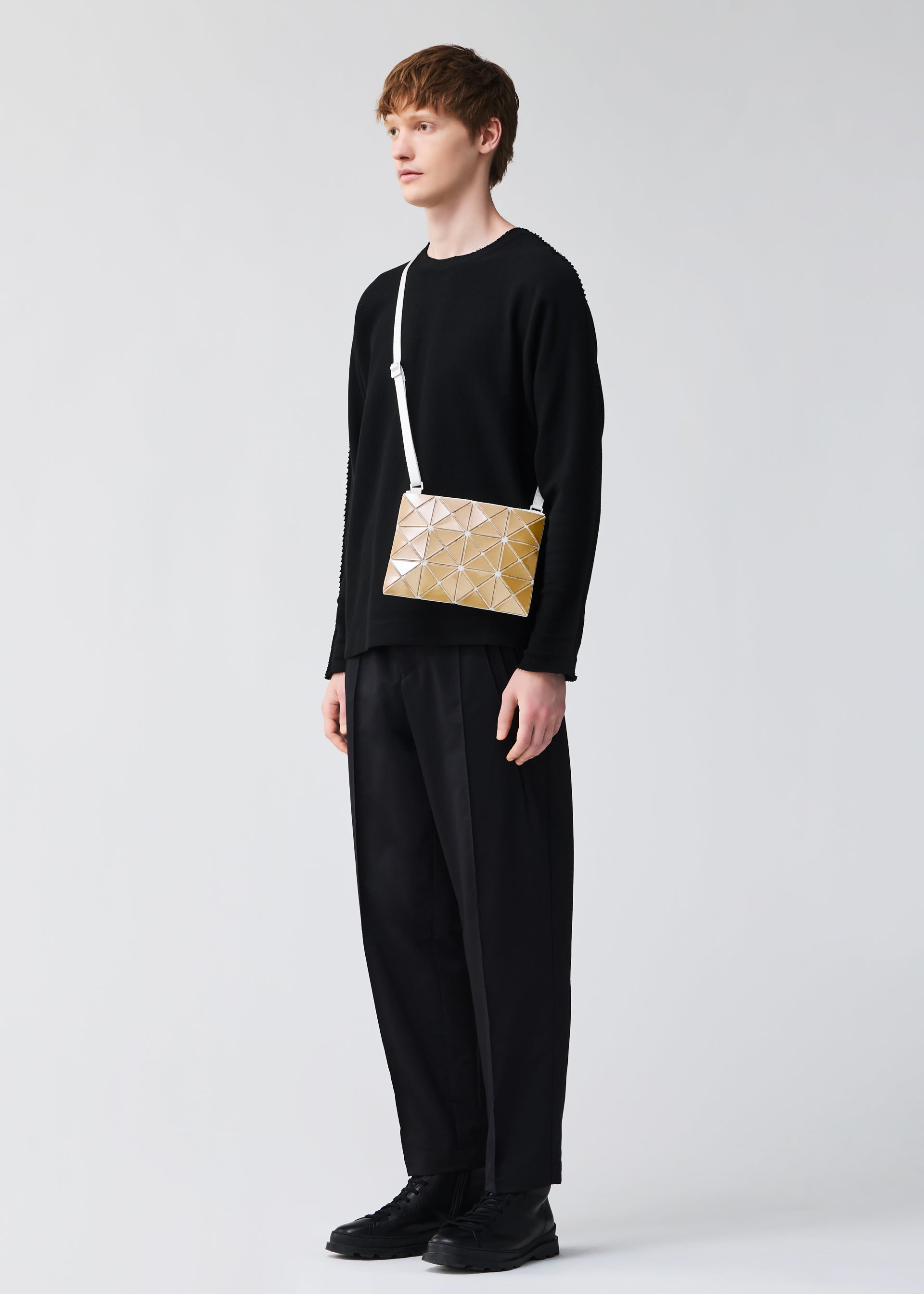 Lucent Metallic