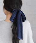 Velvet Ribbon Chouchou