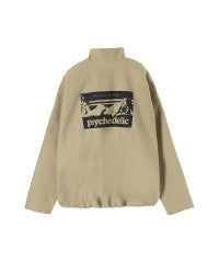 Psychedelic Woman Jacket