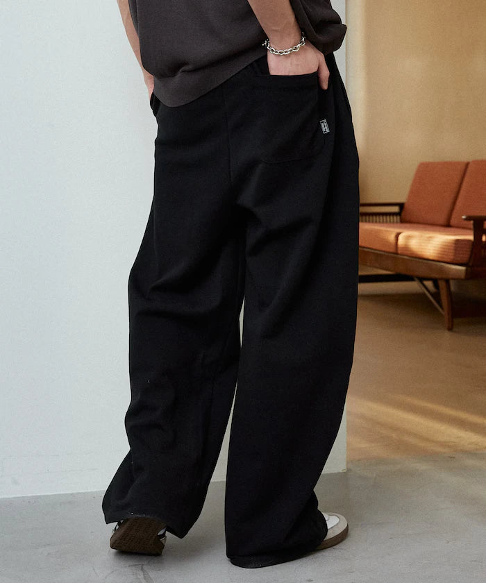 Love Pop Studio Curve Cut Pants