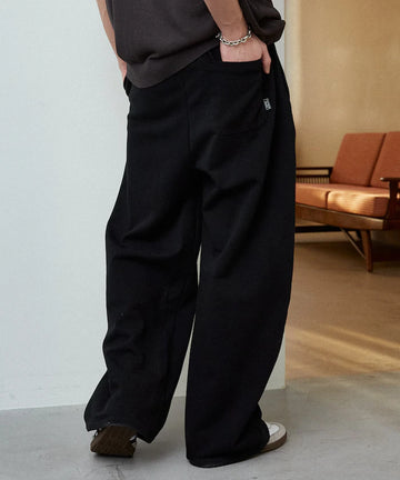 Love Pop Studio Curve Cut Pants
