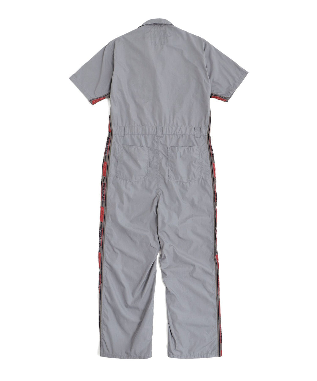 Hysteric Duster All-in-One