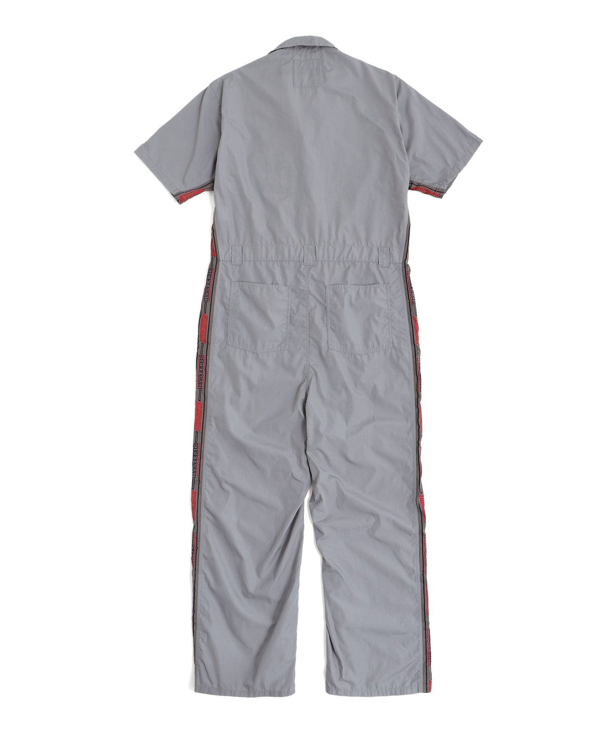 Hysteric Duster All-in-One