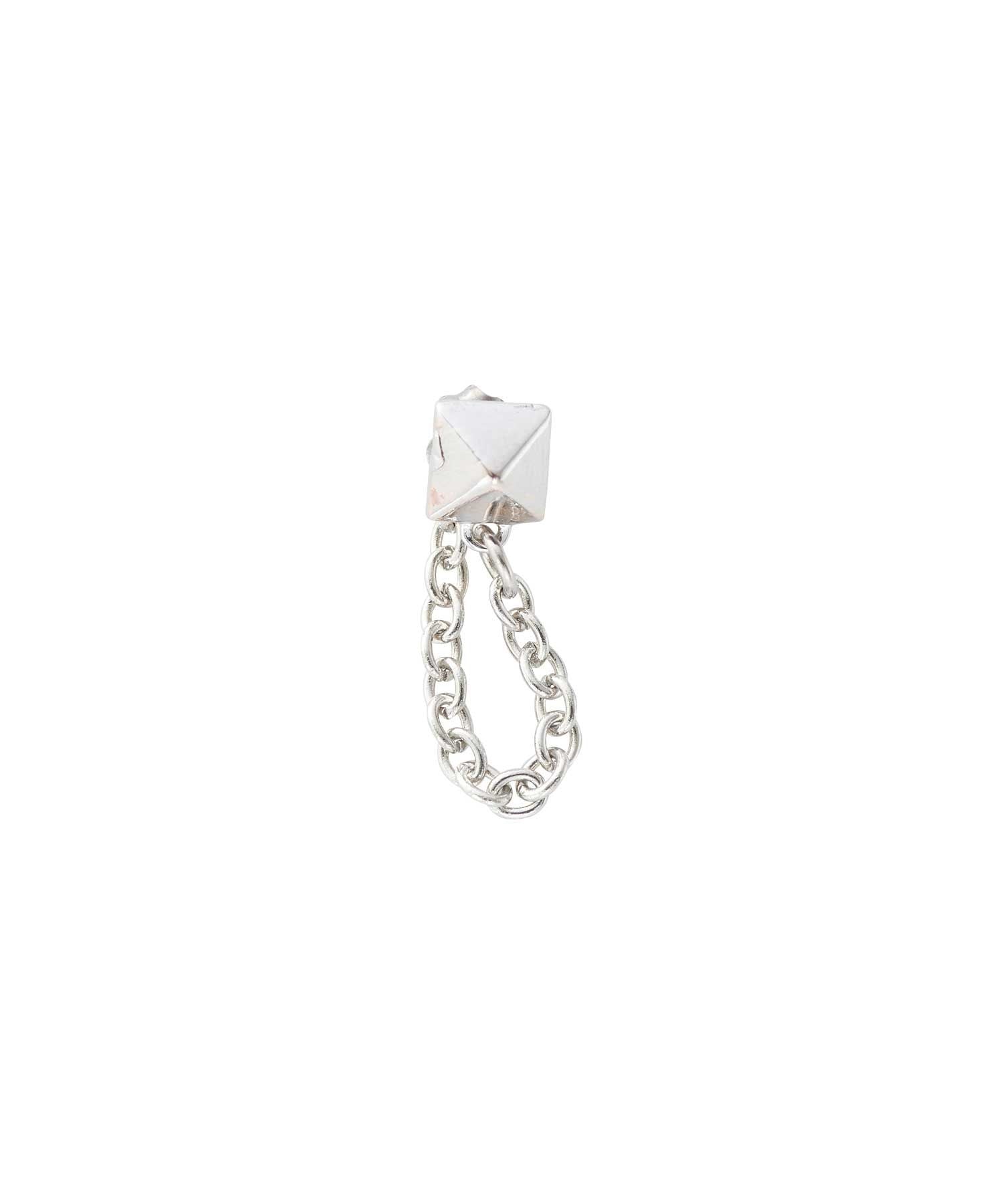 Hysteric Like It Earring Set