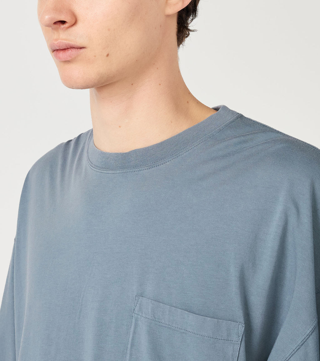 OOAL Pocket Tee