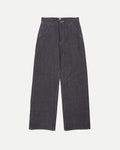 LOT.717 PAINTER PANTS WITH BUCKLE