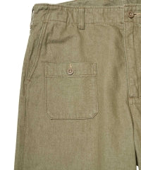 HYSTERIC 0321 Trousers
