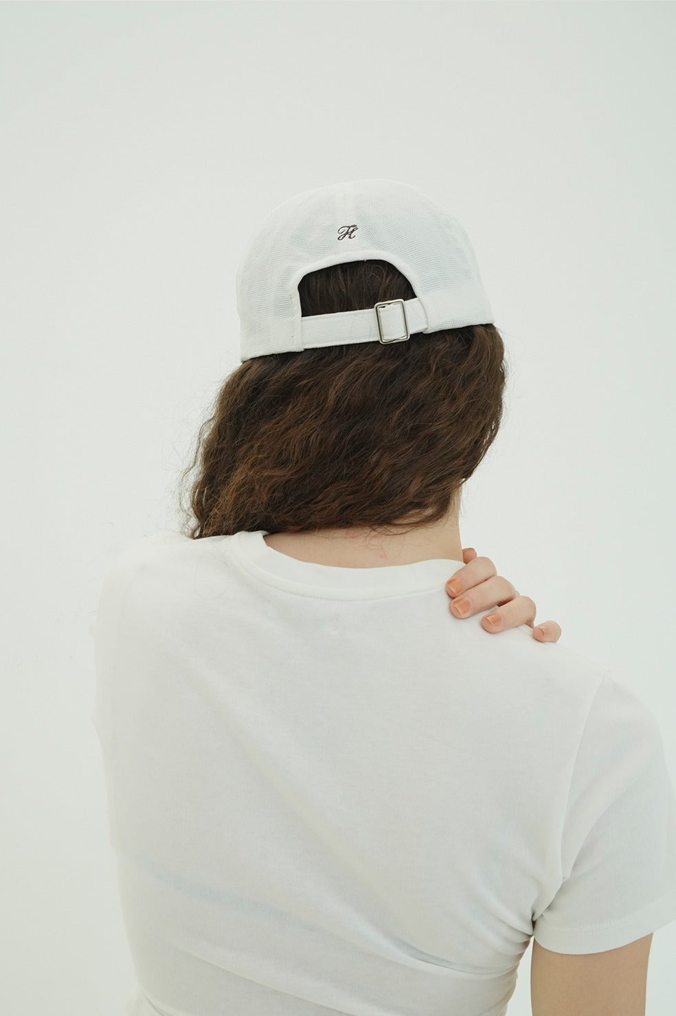 CLANE&times;KIJIMA TAKAYUKI DAD 6PANEL CAP