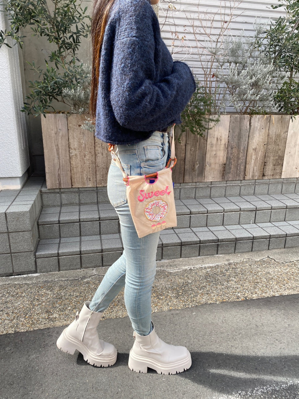 Sweet Mini #03 Beige-301231