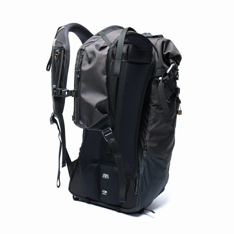 EPIC SERIES BACK PACK S
