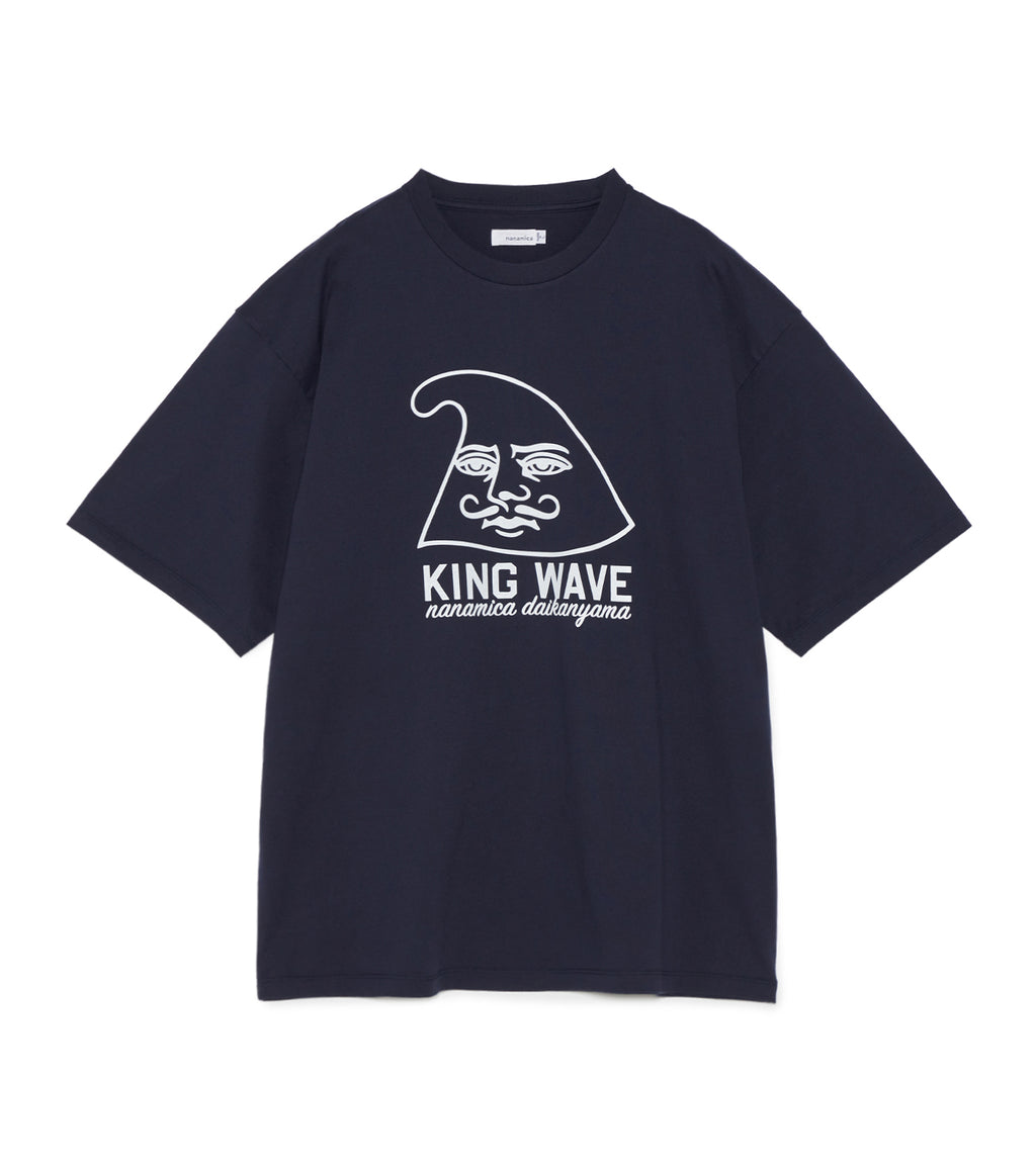 DAIKANYAMA Graphic Tee