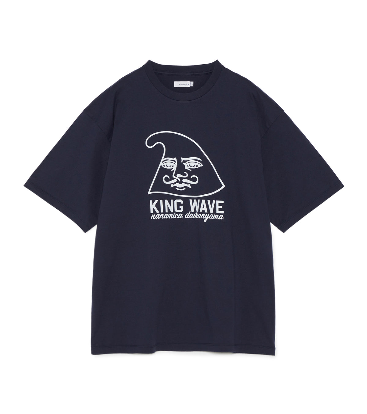 DAIKANYAMA Graphic Tee