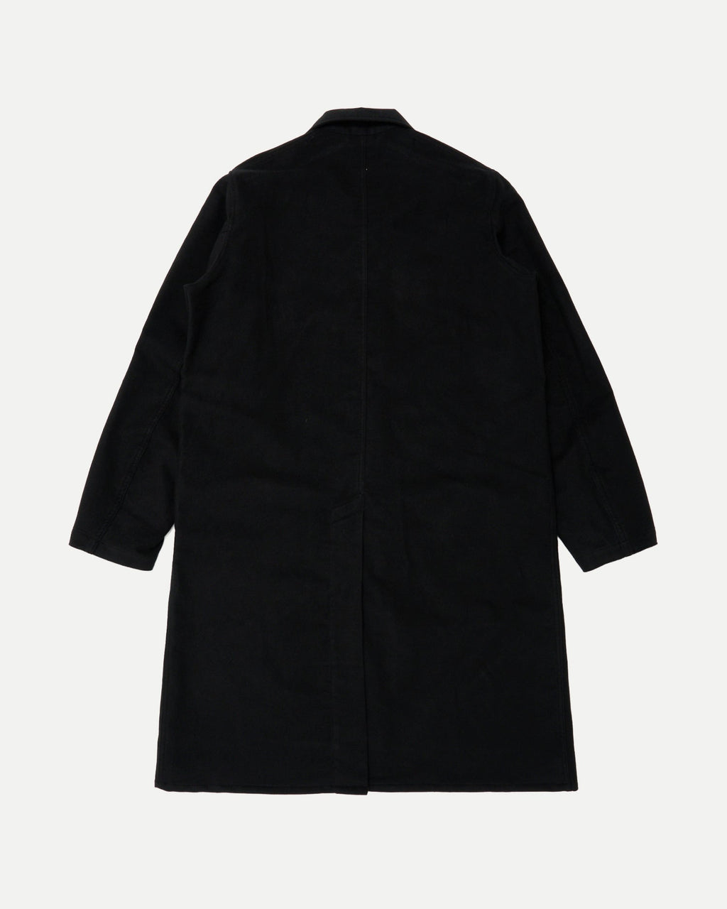 LOT.413 BRITISH POSTAL WORKER COAT