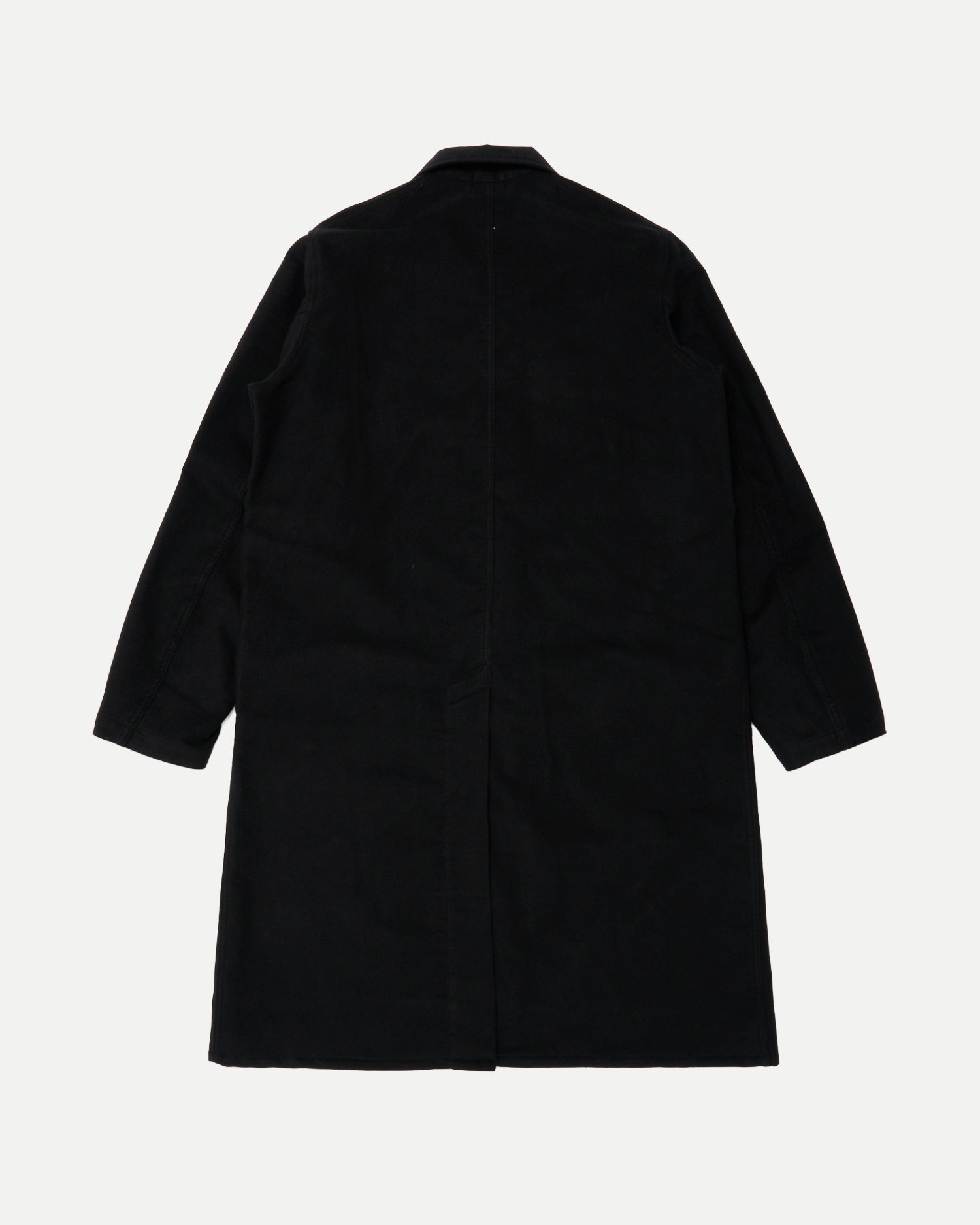 LOT.413 BRITISH POSTAL WORKER COAT