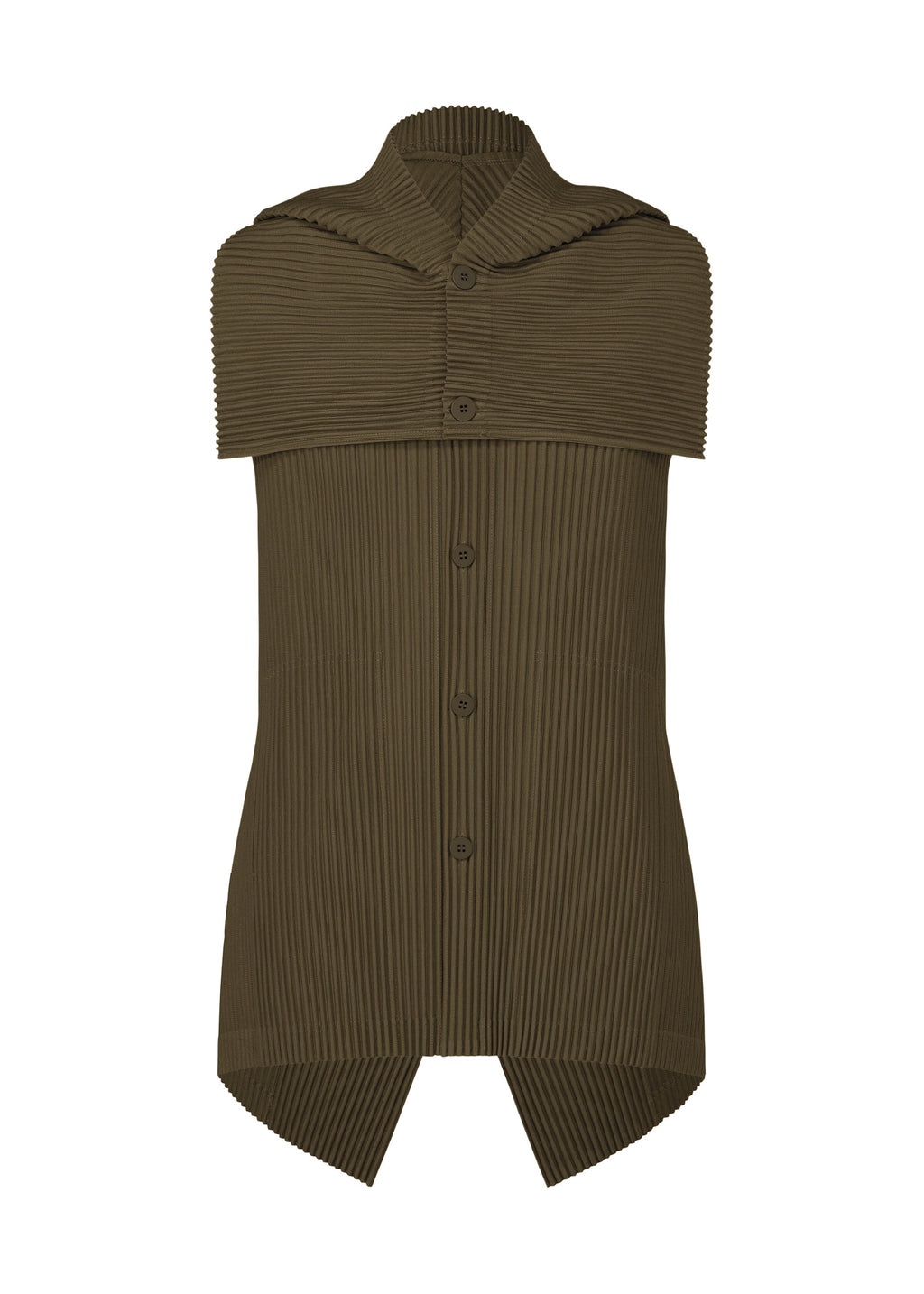 Tailored Pleats 3