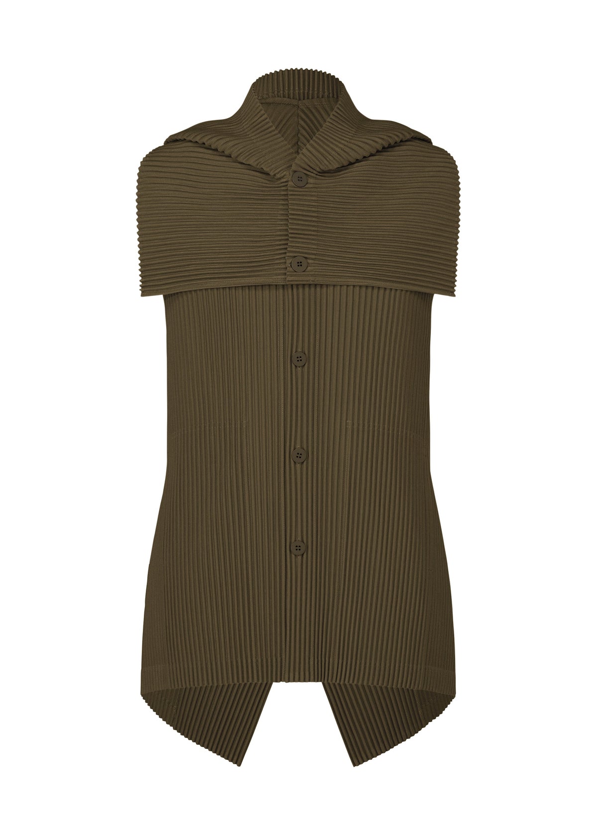Tailored Pleats 3