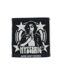 Woman Banana Towel Handkerchief