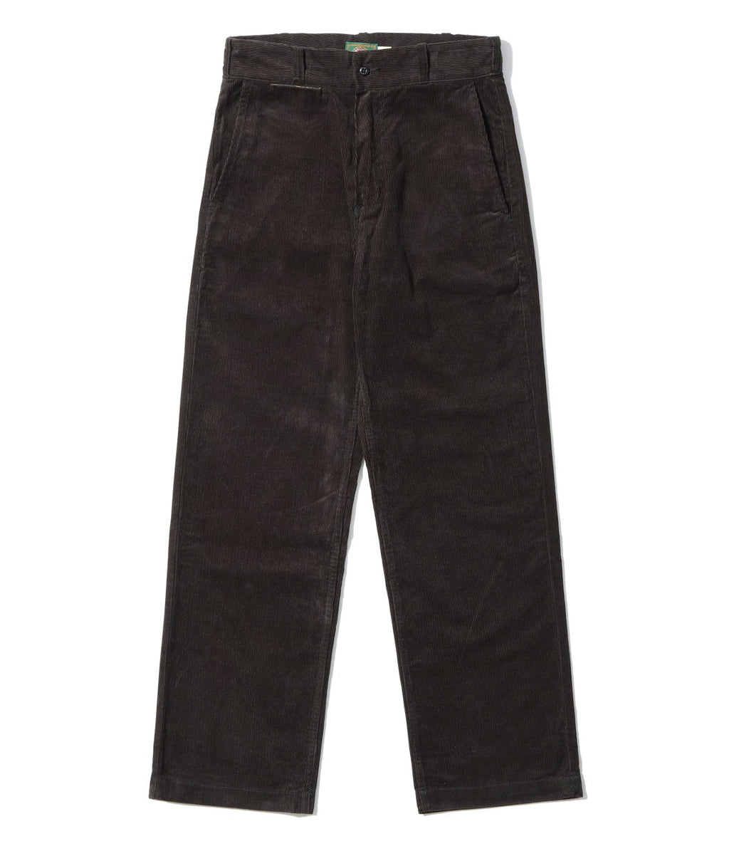 MODUCT 11oz. COTTON CORDUROY WORK TROUSERS