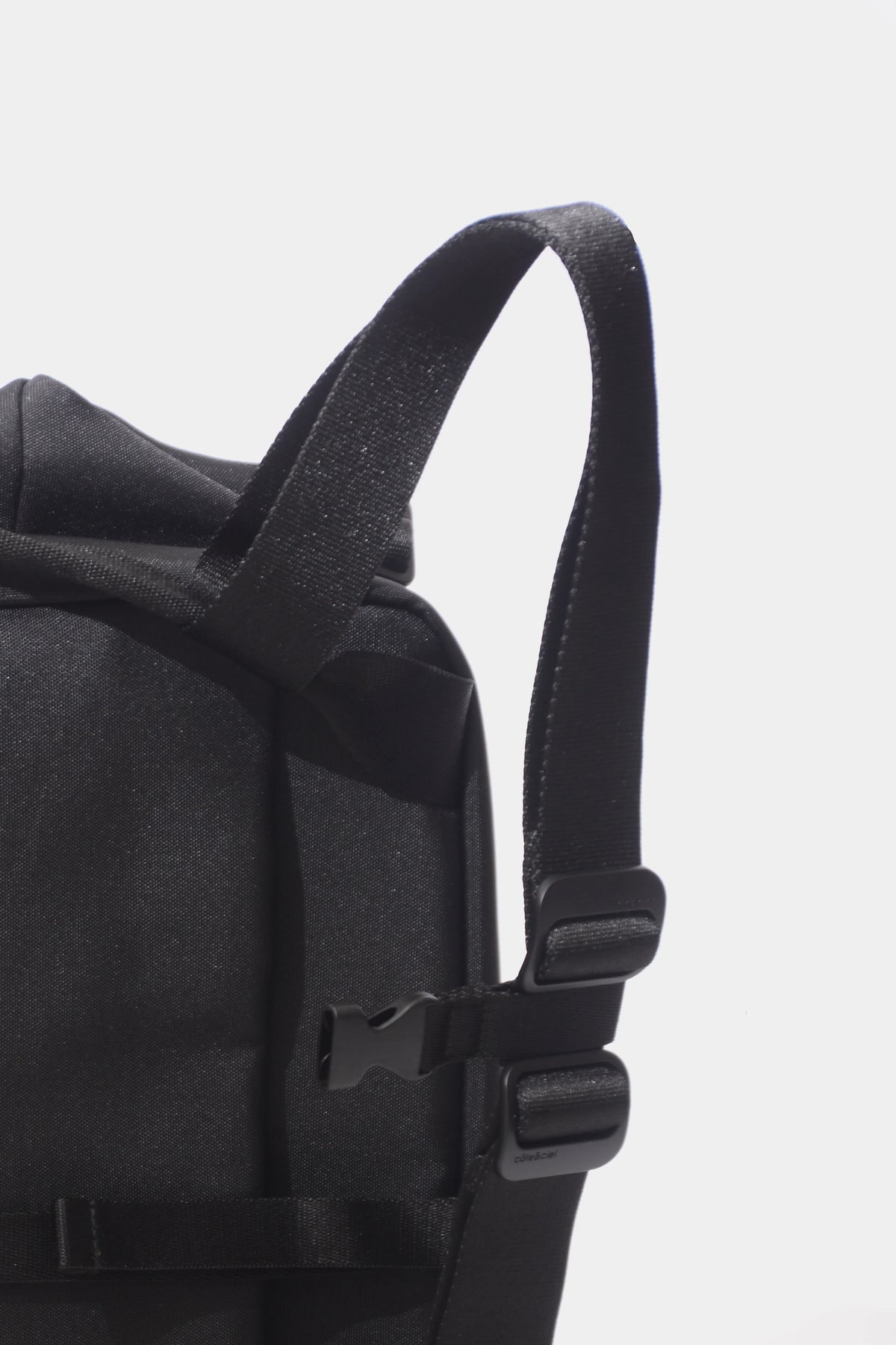 Riss ECO YARN Black | JAPAN LIMITED