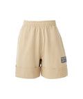 HYSTERIC Embroidered Shorts