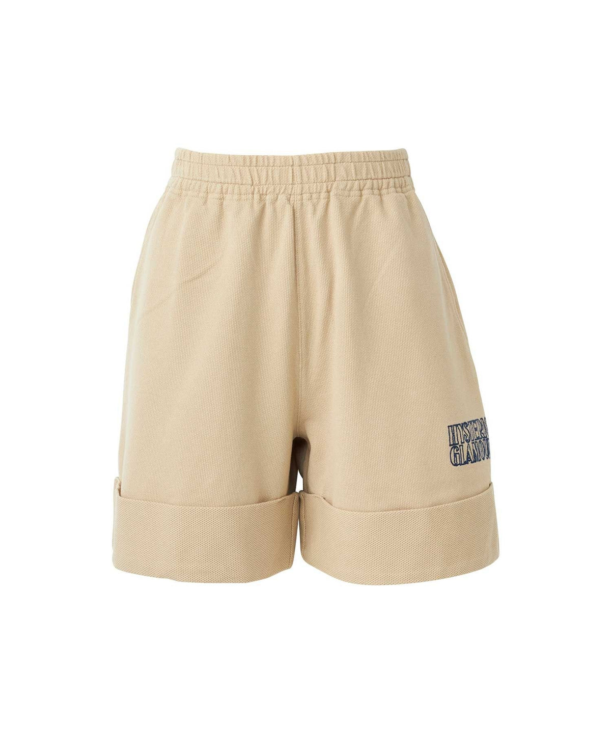 HYSTERIC Embroidered Shorts