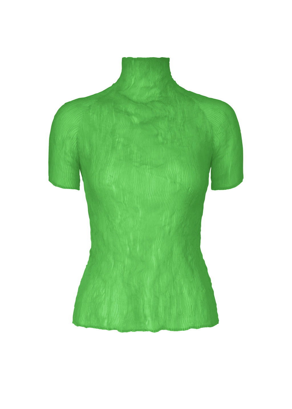Chiffon Twist 1