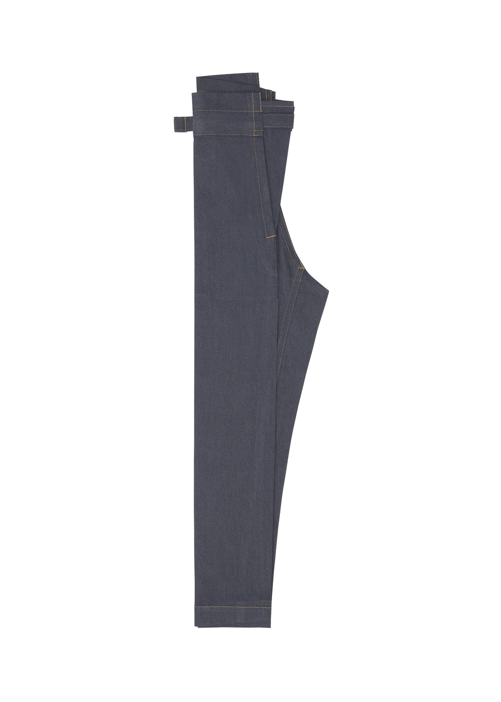 Flat Denim