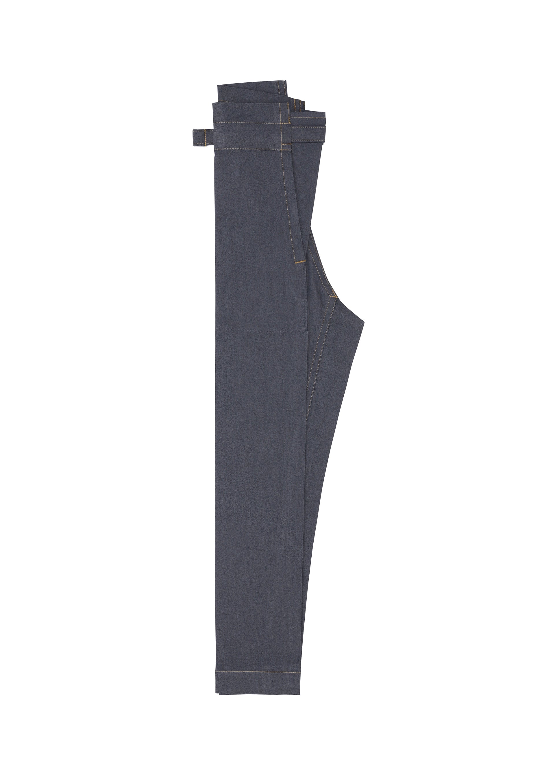 Flat Denim