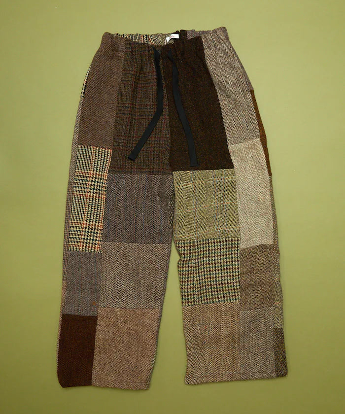 Remake Tweed Pants