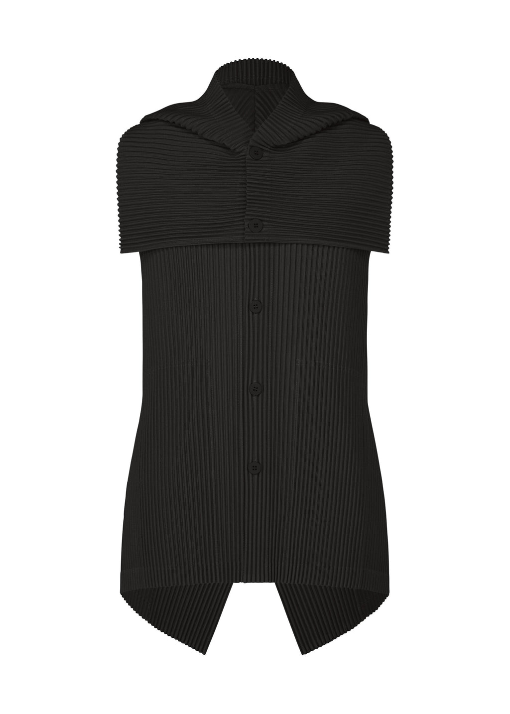 Tailored Pleats 3