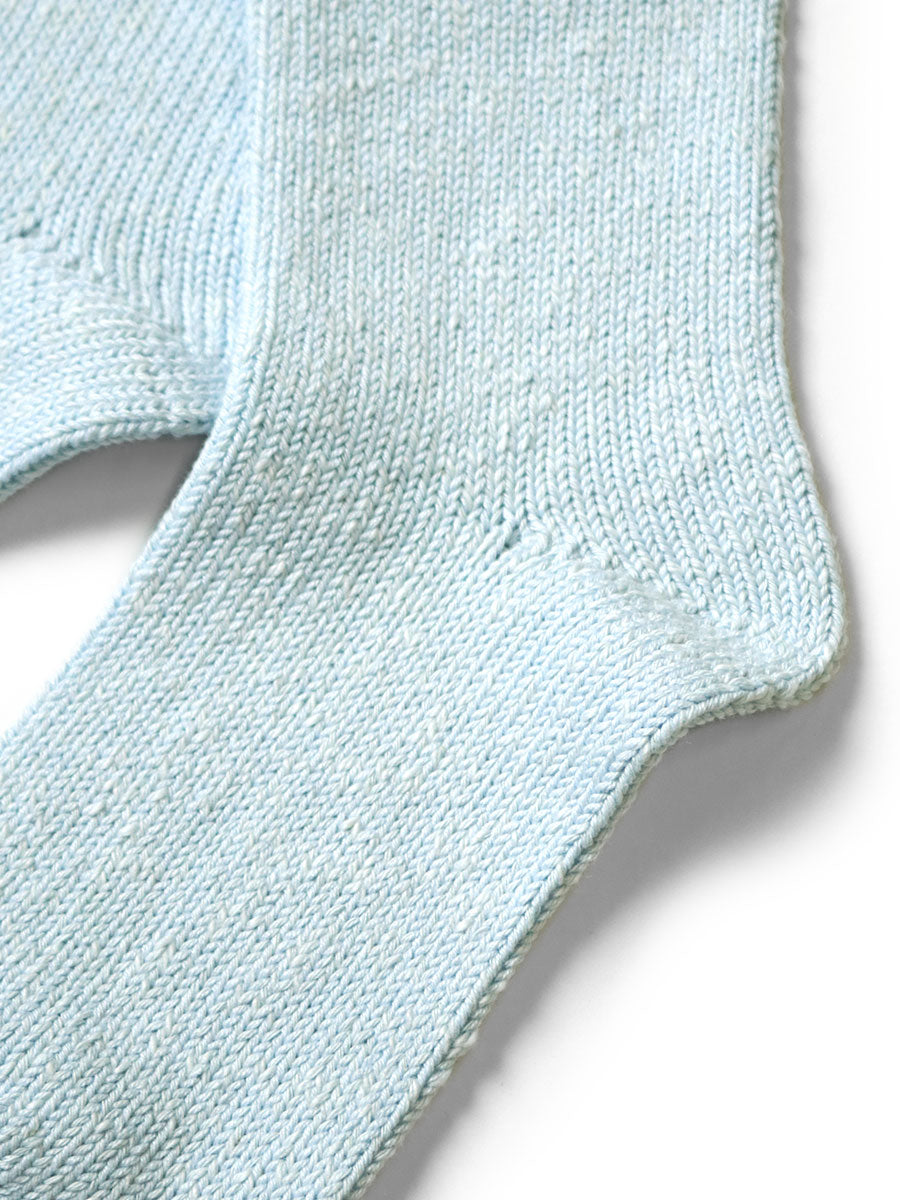 56本 Piano Embroidered Socks