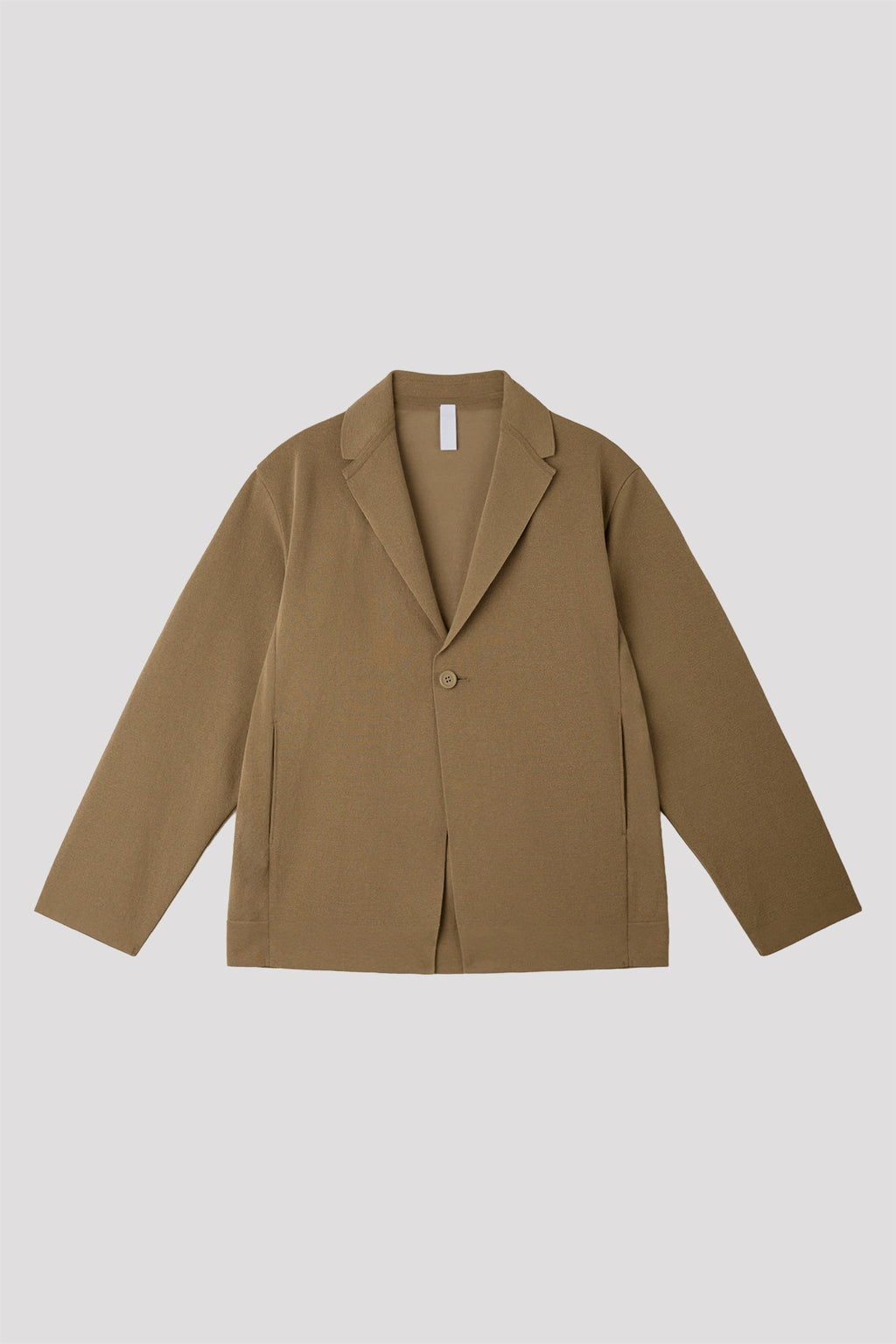 TC MILAN BOXY TAILORED JACKET