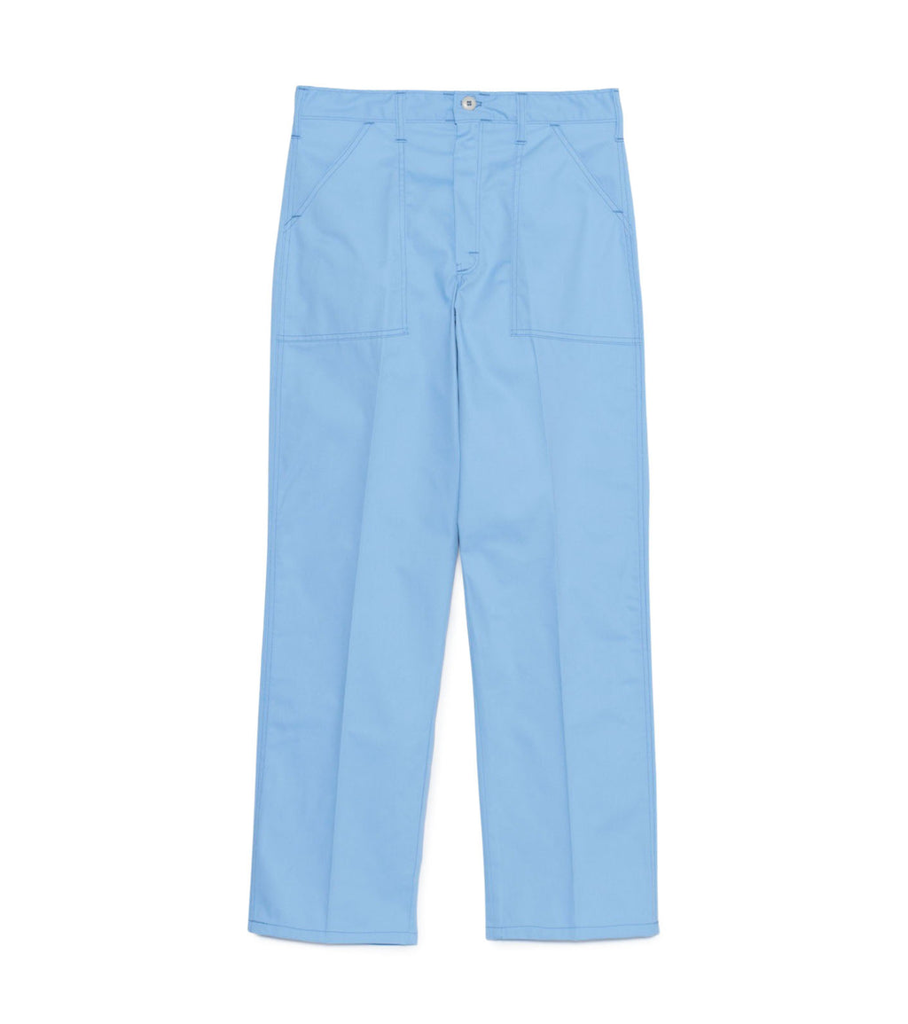 nanamica Exclusive Original Fatigue 4pocket Pants