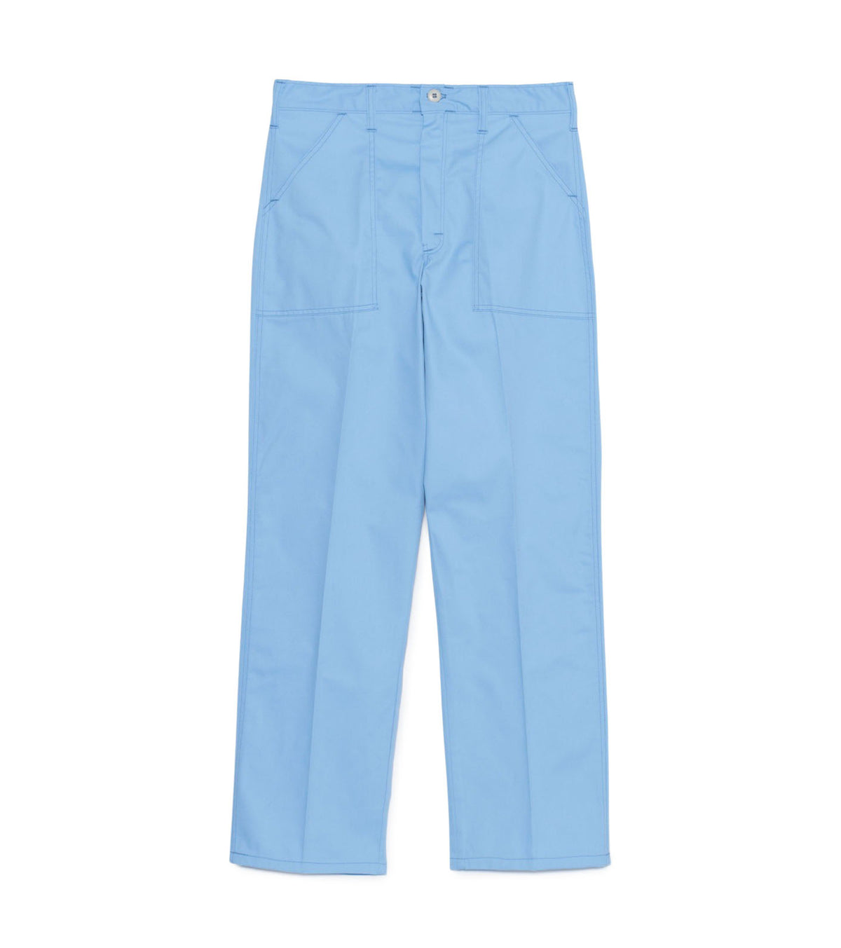nanamica Exclusive Original Fatigue 4pocket Pants