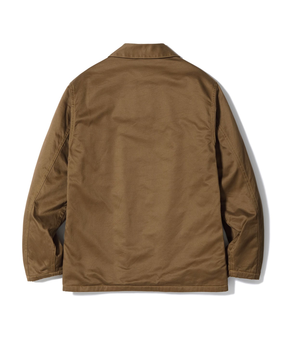 AVIATION ASSOCIATES ARMY WORKING JACKET TROY BLANKET LINED