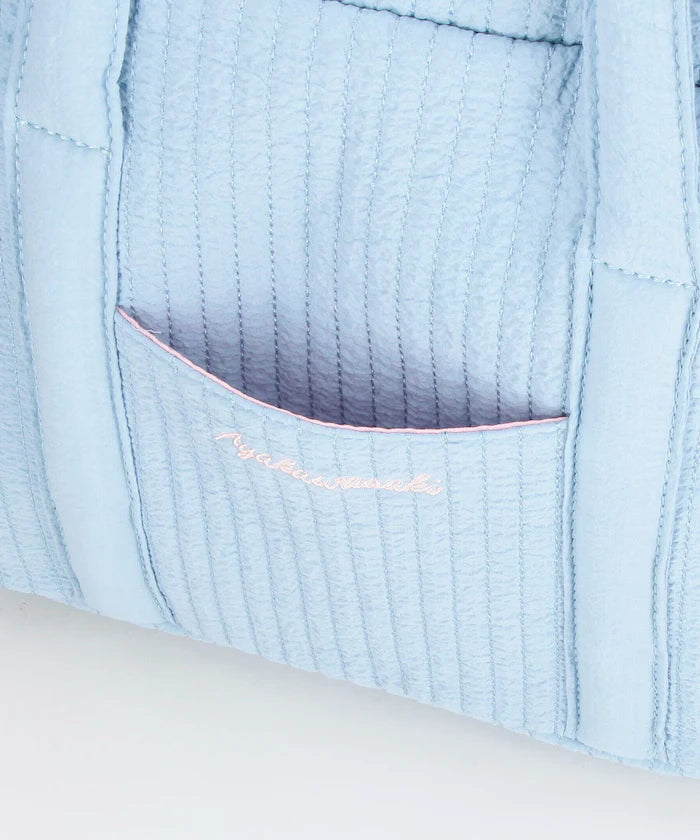 Special Edition Boston Bag
