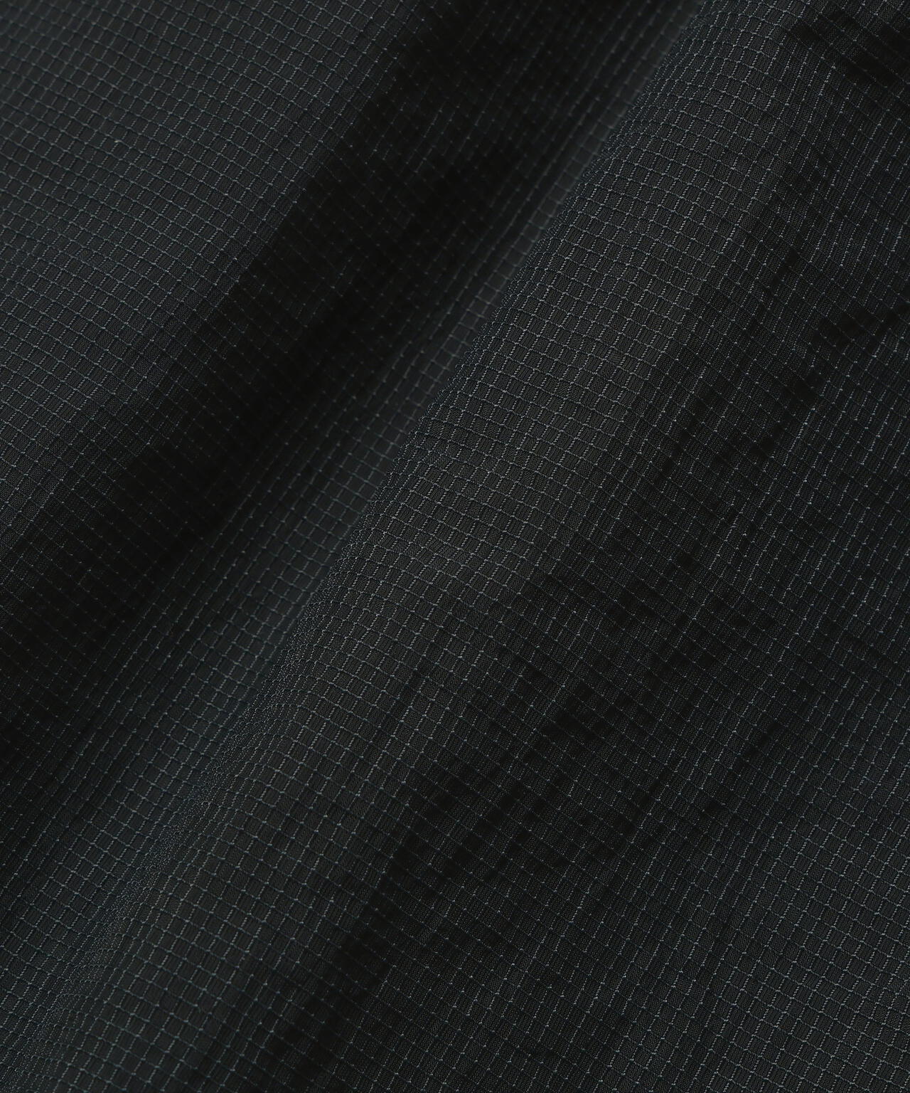 sheer ripstop SS shirt (W)