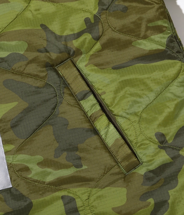 MODUCT ATHLETIC CORPS JACKET