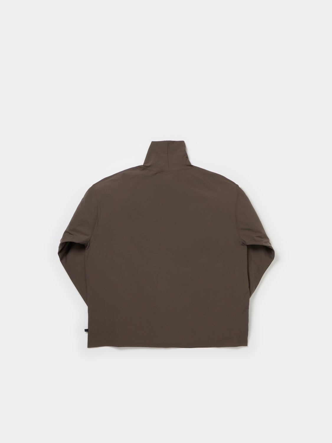 W's TECH TURTLE NECK L/S