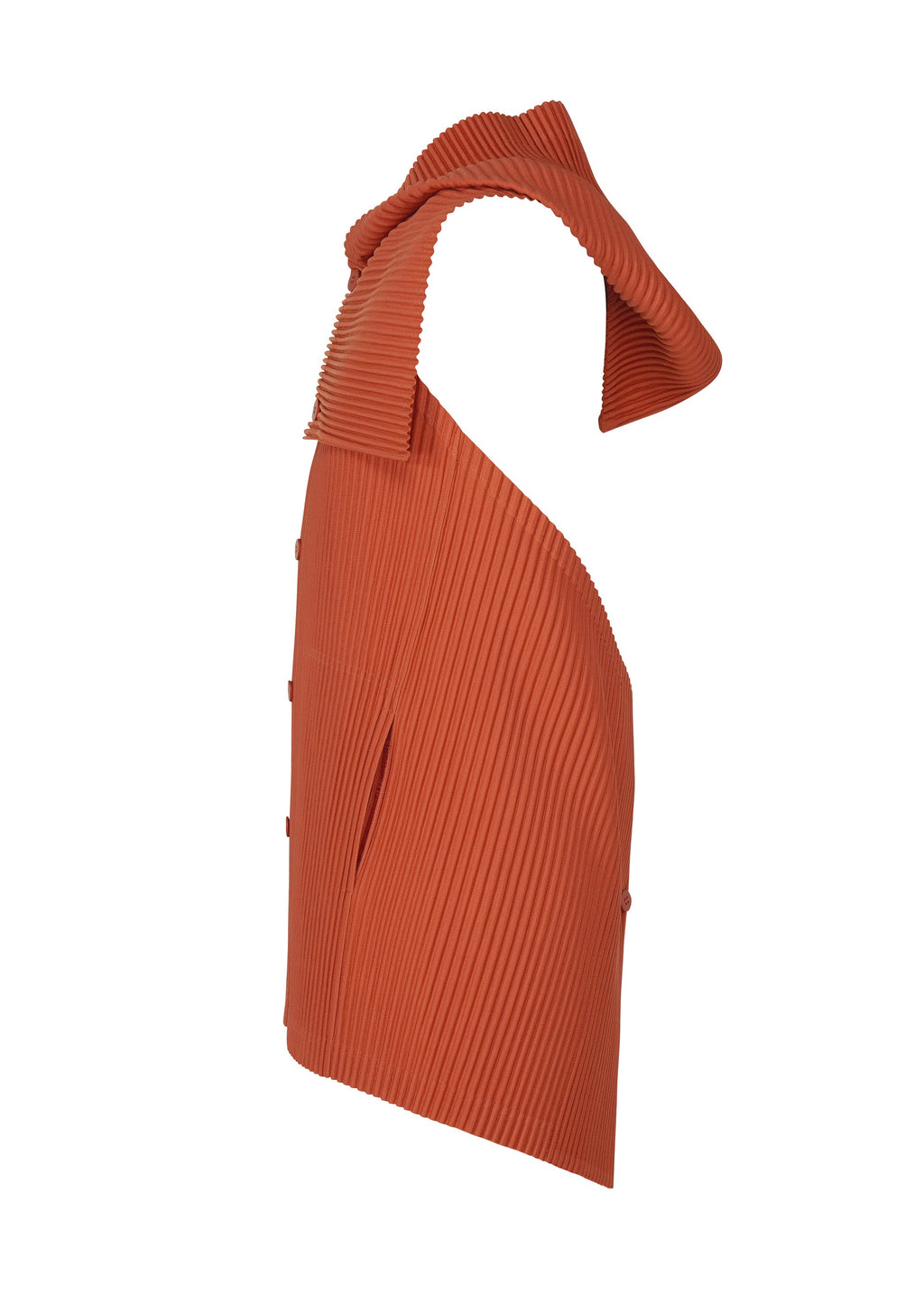 Tailored Pleats 3