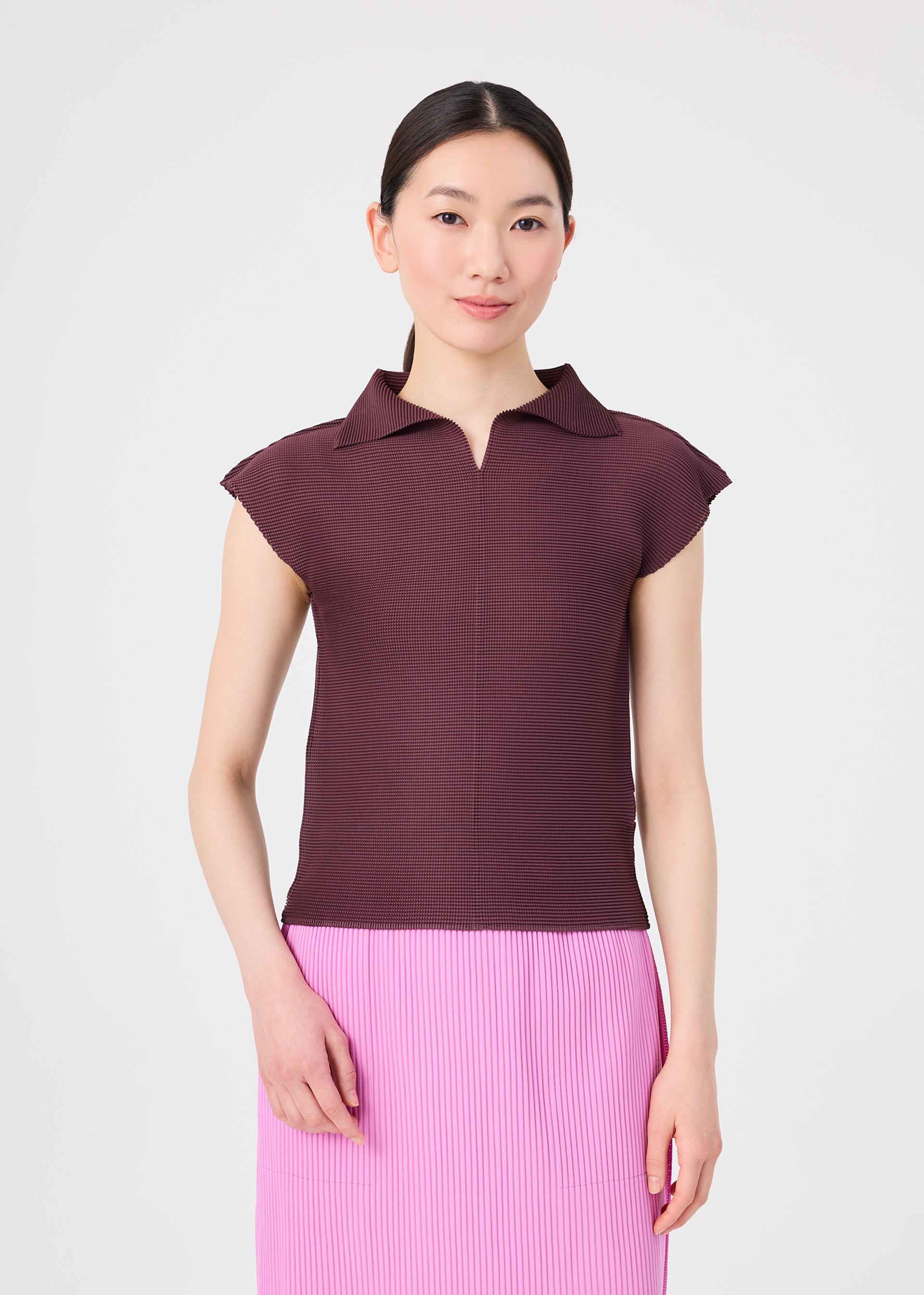 Stretch Pleats 2