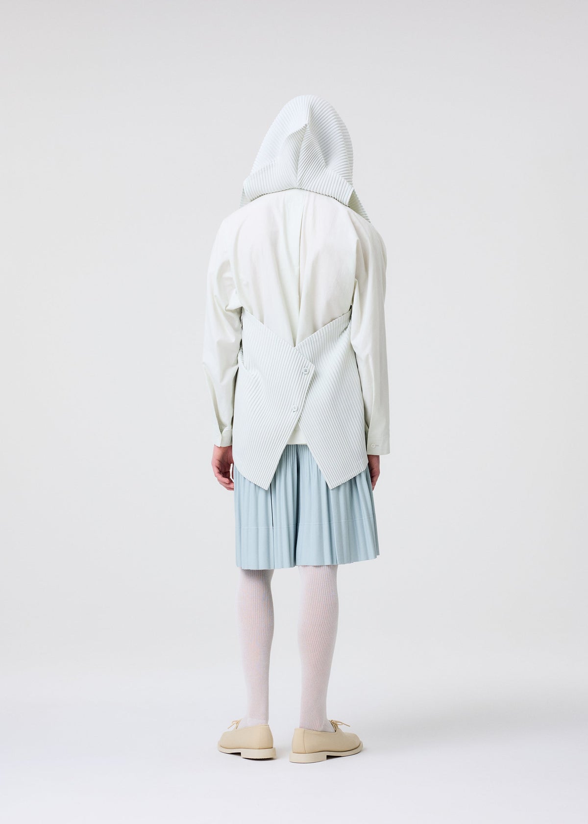 Tailored Pleats 3
