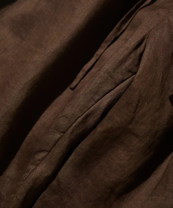 Linen Easy Pant