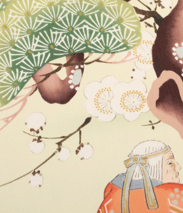 SUN SURF SPECIAL EDITION “FLOWER BLOOMING FOLKTALE”