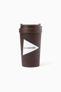 and wander coffee tumbler